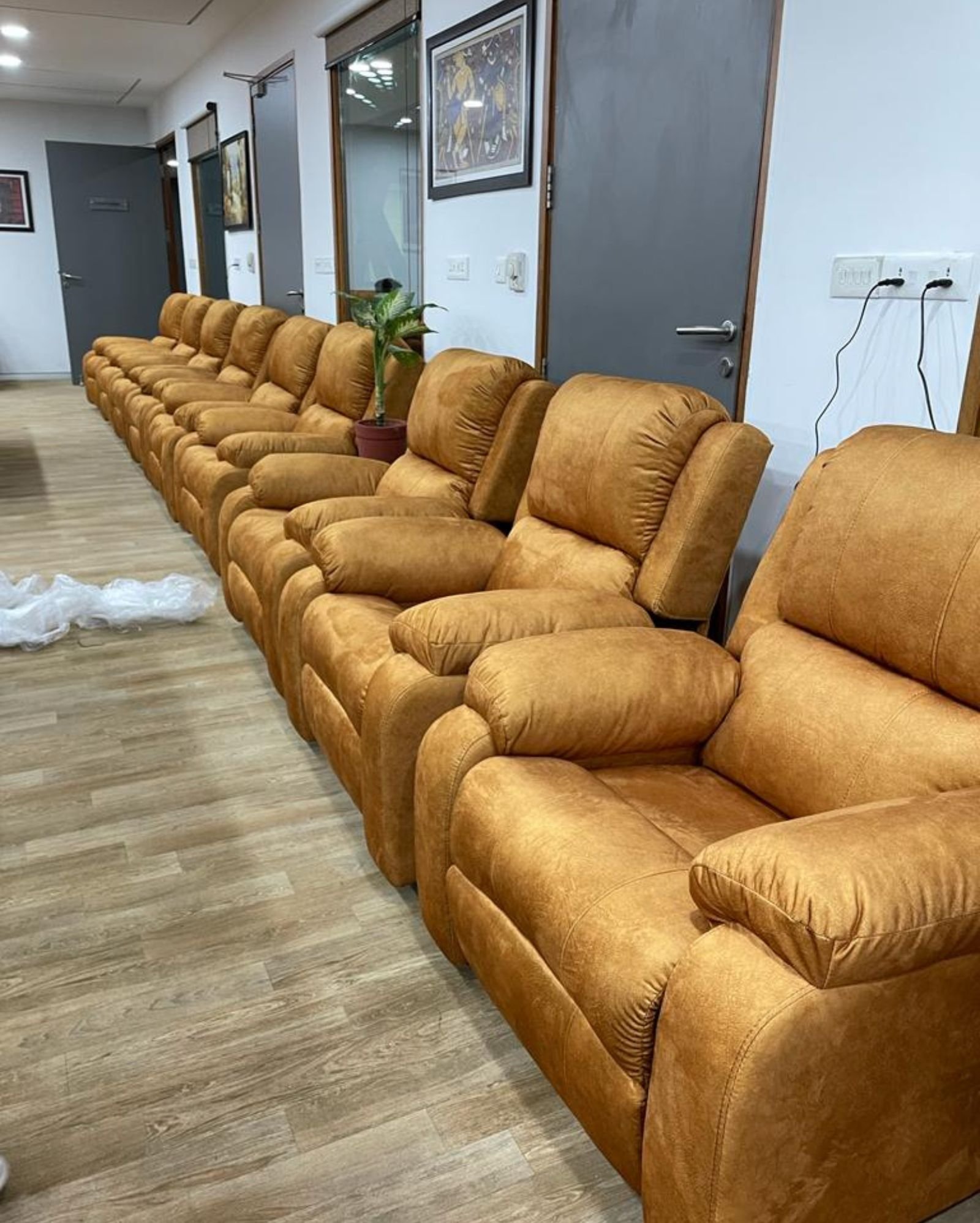  Sofa & Office Chair Repair 