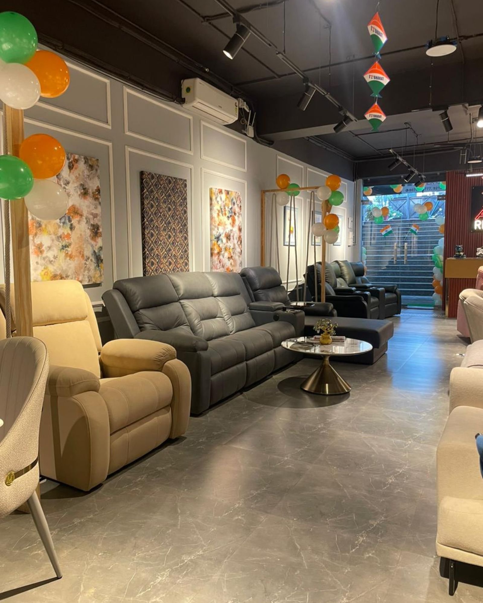  Sofa & Office Chair Repair 