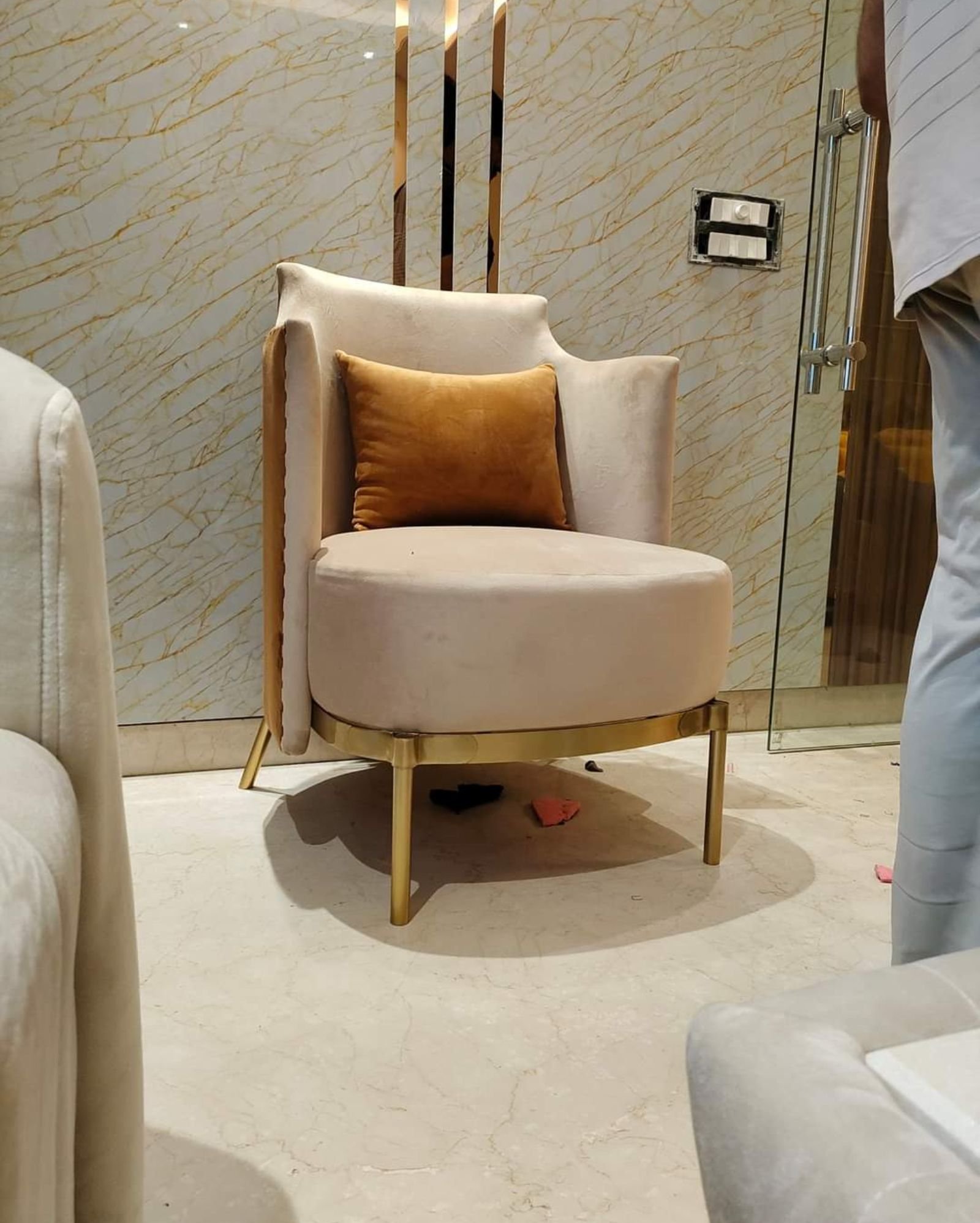  Sofa & Office Chair Repair 