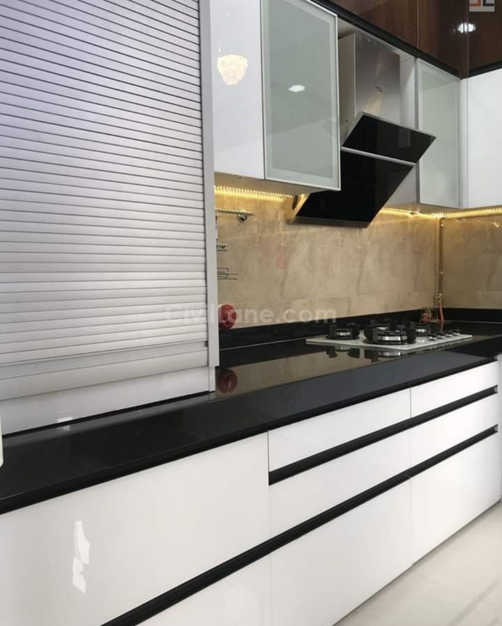 Modular Kitchen Design