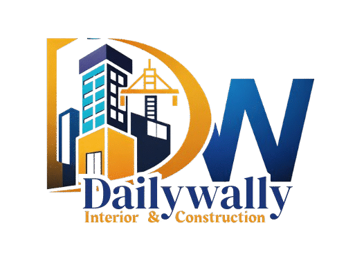 DailyWally - best Interior and Construstion work